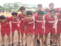 School football team (Senior)