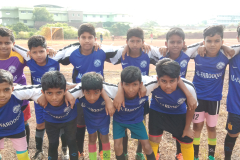 Football Team ( Junior )
