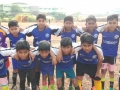 Schoolfootball  team ( junior )