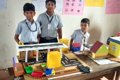 Science Fair 'Spectra 2018'